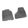 All Terrain Floor Liner - Rugged Ridge 84903.08 UPC: 804314252427