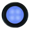 9805 LED Slimline Interior Lamp - Hella 980502251 UPC: 760687062509