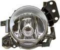 Fog Lamp Assembly OE Replacement - Hella 354696021 UPC: 760687124474