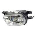 Fog Lamp Assembly OE Replacement - Hella H12976031 UPC: 760687079040