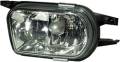 Fog Lamp Assembly OE Replacement - Hella H12976021 UPC: 760687079033