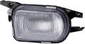 Halogen Fog Lamp Assembly OE Replacement - Hella H12976011 UPC: 760687656432