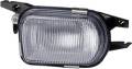 Halogen Fog Lamp Assembly OE Replacement - Hella H12976001 UPC: 760687656449