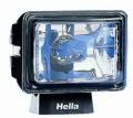 Micro FF Fog Lamp - Hella H12133001 UPC: 760687791034