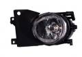 Fog Lamp Assembly OE Replacement - Hella 354693011 UPC: 760687124436