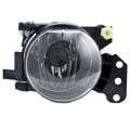 Fog Lamp Assembly OE Replacement - Hella 354685021 UPC: 760687124221