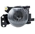 Fog Lamp Assembly OE Replacement - Hella 354685011 UPC: 760687124214