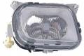 Fog/Driving Lights and Components - Fog Light Assembly - Hella - Fog Lamp Assembly OE Replacement - Hella 354264021 UPC: 760687118503
