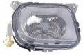 Fog Lamp Assembly OE Replacement - Hella 354264011 UPC: 760687118497