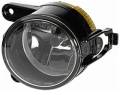 Halogen Fog Lamp Assembly OE Replacement - Hella 271284041 UPC: 082300235005