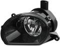 Halogen Fog Lamp Assembly OE Replacement - Hella 247003011 UPC: 760687080886