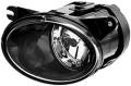 Halogen Fog Lamp Assembly OE Replacement - Hella 246039021 UPC: 760687081296