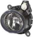 Halogen Fog Lamp Assembly OE Replacement - Hella 010067011 UPC: 760687098218
