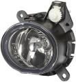 Halogen Fog Lamp Assembly OE Replacement - Hella 010067021 UPC: 760687098225