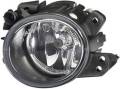 Halogen Fog Lamp Assembly OE Replacement - Hella 010058021 UPC: 760687098003