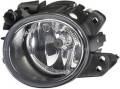 Halogen Fog Lamp Assembly OE Replacement - Hella 010058011 UPC: 760687097990