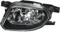 Halogen Fog Lamp Assembly OE Replacement - Hella 008275071 UPC: 760687079057