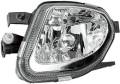 Halogen Fog Lamp Assembly OE Replacement - Hella 008275041 UPC: 760687081937