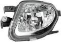 Halogen Fog Lamp Assembly OE Replacement - Hella 008275031 UPC: 760687081920