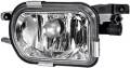 Halogen Fog Lamp Assembly OE Replacement - Hella 007976241 UPC: 760687080367