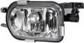 Halogen Fog Lamp Assembly OE Replacement - Hella 007976231 UPC: 760687080350