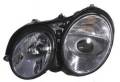 Xenon Headlamp Assembly OE Replacement - Hella 354472011 UPC: 760687118572