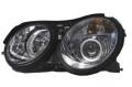 Headlamp Assembly OE Replacement - Hella 354472031 UPC: 760687119340