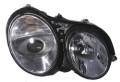 Xenon Headlamp Assembly OE Replacement - Hella 354472021 UPC: 760687118589