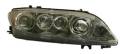 Headlamp Assembly OE Replacement - Hella 354454041 UPC: 760687119395