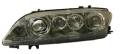 Headlamp Assembly OE Replacement - Hella 354454031 UPC: 760687119388