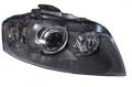 Xenon Headlamp Assembly OE Replacement - Hella 354453021 UPC: 760687115403