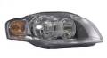 Halogen Headlamp Assembly OE Replacement - Hella 354451021 UPC: 760687115366