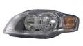 Halogen Headlamp Assembly OE Replacement - Hella 354451011 UPC: 760687115359