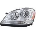 Main Headlamp - Hella 263036051 UPC: 760687099710