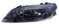 Headlamp Assembly OE Replacement - Hella 354455031 UPC: 760687119234