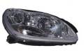 Headlamp Assembly OE Replacement - Hella 354458061 UPC: 760687119159