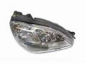 Xenon Headlamp Assembly OE Replacement - Hella 354458021 UPC: 760687115441