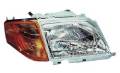 Headlamp Assembly OE Replacement - Hella 354457041 UPC: 760687115885