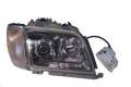 Xenon Headlamp Assembly OE Replacement - Hella 354457021 UPC: 760687115427