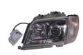 Xenon Headlamp Assembly OE Replacement - Hella 354457011 UPC: 760687115410