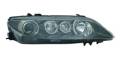 Headlamp Assembly OE Replacement - Hella 354455061 UPC: 760687119432