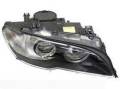 Halogen Headlamp Assembly OE Replacement - Hella 354204221 UPC: 760687115328
