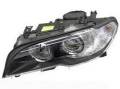 Halogen Headlamp Assembly OE Replacement - Hella 354204211 UPC: 760687115311