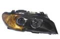 Halogen Headlamp Assembly OE Replacement - Hella 354204201 UPC: 760687115304