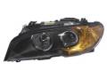 Halogen Headlamp Assembly OE Replacement - Hella 354204191 UPC: 760687115298