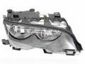Halogen Headlamp Assembly OE Replacement - Hella 354204181 UPC: 760687115793