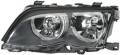 Headlamp Assembly OE Replacement - Hella 354204151 UPC: 760687119616