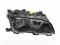 Xenon Headlamp Assembly OE Replacement - Hella 354204141 UPC: 760687115281