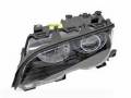 Xenon Headlamp Assembly OE Replacement - Hella 354204131 UPC: 760687115274