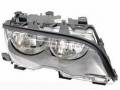 Halogen Headlamp Assembly OE Replacement - Hella 354204121 UPC: 760687115779